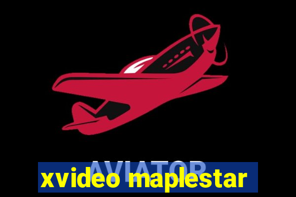 xvideo maplestar